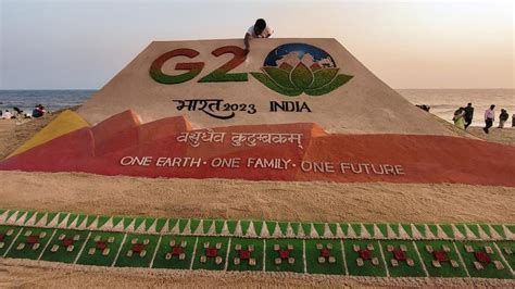 Dovetail climate finance with sustainable development goals, says India ...