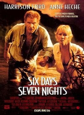 Six Days, Seven Nights - Wikipedia