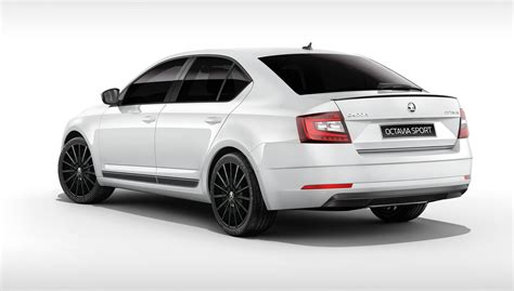 2018 Skoda Octavia pricing and specs - Photos (1 of 7)