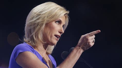 Laura Ingraham Says She'll Take Vacation Amid Controversy - Variety