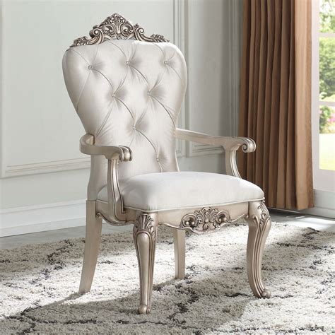 Queen Anne Chairs | Foter