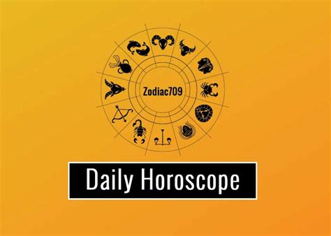 23rd February Horoscope 2024 – Daily Horoscope - Revive Zone