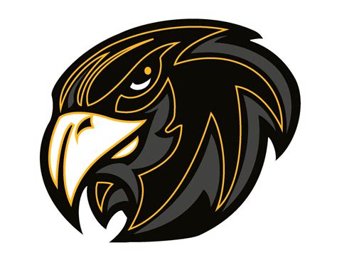 Cool Hawk Logo - LogoDix