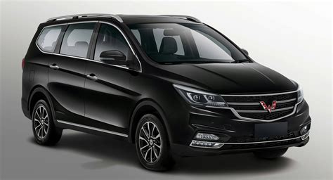 Wuling Cars Entered as Selection In Acquiring Family Autos