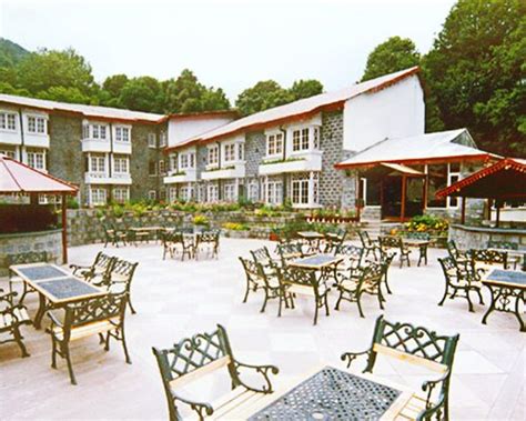 The Naini Retreat- Nainital | Armed Forces Vacation Club