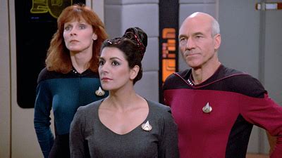 Star Trek: The Next Generation Season 1 Episodes - Watch on Paramount+