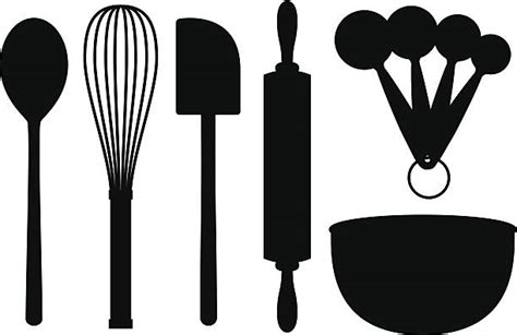 baking utensils clipart 20 free Cliparts | Download images on Clipground 2024