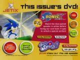 Jetix Magazine Issue 09