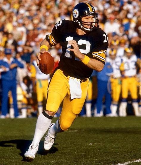 Terry Bradshaw Career Stats - Tugule