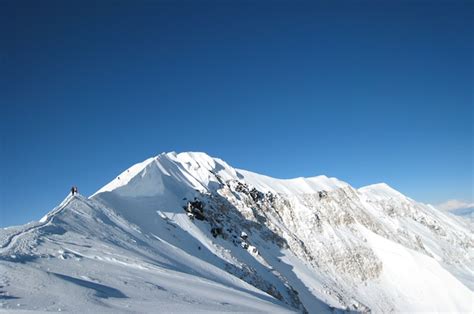 Climbing Denali | Guided Denali Expedition with AAI