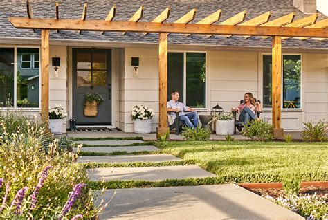 27 Lovely Pergola Ideas from Our Design Team | Yardzen