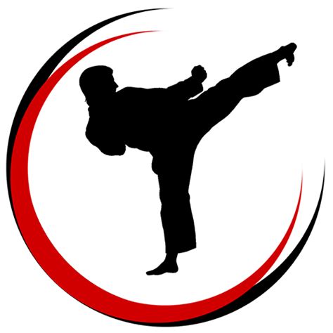 taekwondo logos and images – logo fftda – Mcascidos