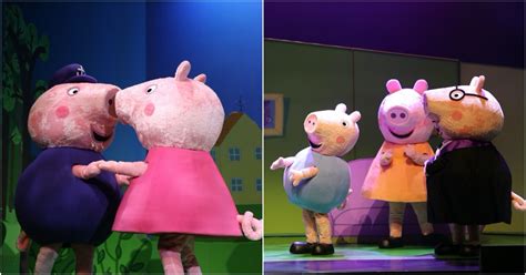 Peppa Pig musical at Esplanade to run from June 2-10, 2021 - Mothership.SG - News from Singapore ...