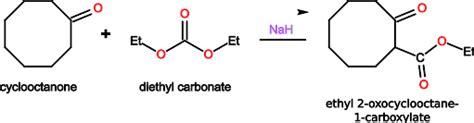 Claisen Condensation: Mechanism, Types, and Examples - PSIBERG