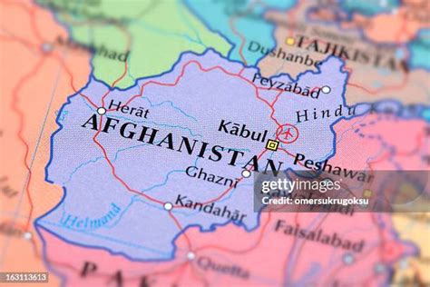 17,029 Afghanistan Border Stock Photos, High-Res Pictures, and Images ...