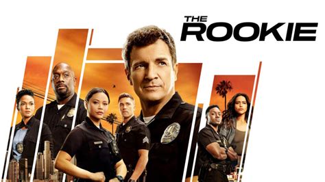 The Rookie season 6: Release date, rumors, and more Android Authority