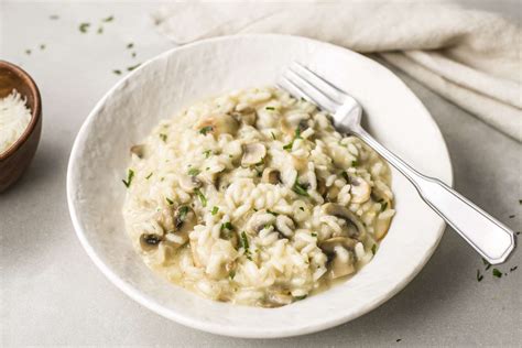 How to Make Risotto in the Rice Cooker