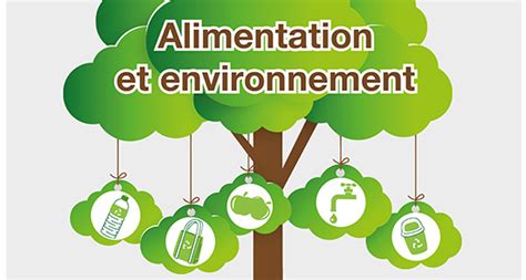 MSA - Alimentation et environnement : comment consommer responsable