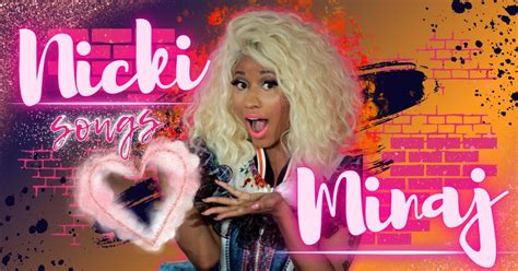 31 Best Nicki Minaj Songs - Music Grotto