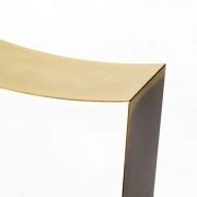 Ribbon Stool - Coup D'etat