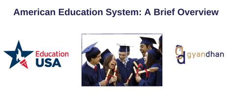 American Education System: A Brief Overview