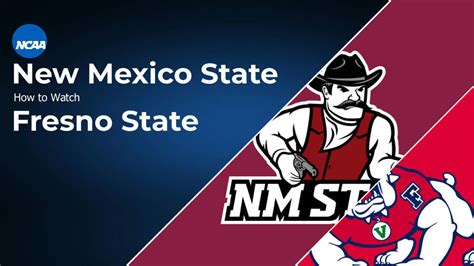 How to Watch New Mexico State Aggies vs. Fresno State Bulldogs ...