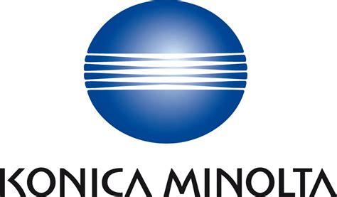 Very Popular Logo: Minolta Logo