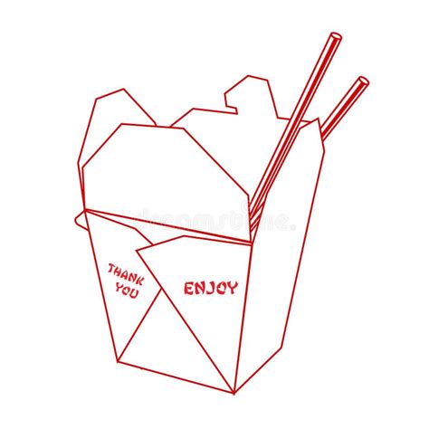 17+ Chinese takeout container Free Stock Photos - StockFreeImages