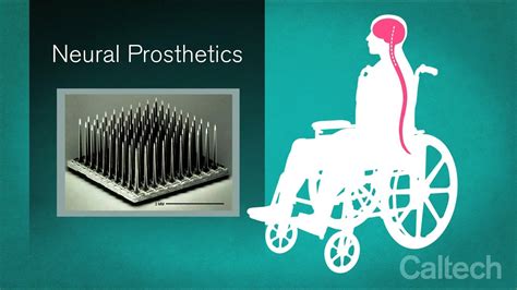 Next Generation of Neuroprosthetics: Science Explained - R. Andersen - May 2015 - YouTube