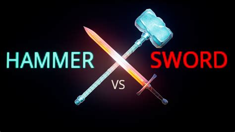 🗡SWORD Vs HAMMER🔨 9215-3095-0290 By Bolo07xyz - Fortnite