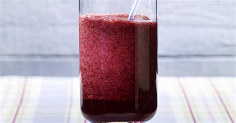 10 Best Mixed Berry Juice Recipes