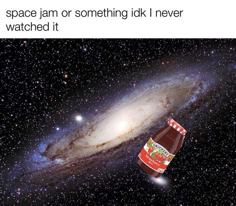 19 Memes and Pics for the Biggest 'Space Jam' Fan In Your Life - Funny Gallery | eBaum's World