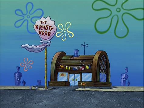 Image - The Krusty Krab Season 4 design 2.png | Encyclopedia ...