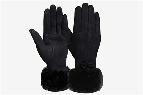 The 18 Best Winter Gloves for Women