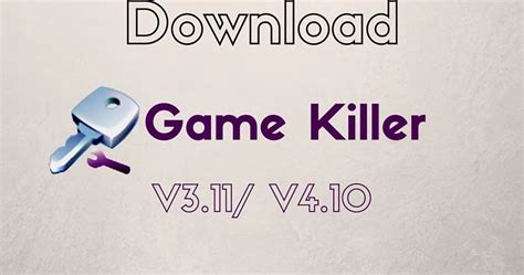 Apk World Blog: Game Killer APK Download For Android Phone (Features & Why it's Favorite Game ...