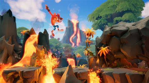 Crash Bandicoot 4: It’s About Time launches on PS4 October 2 – PlayStation.Blog