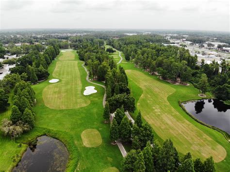 Top Golf Courses in the Tampa Bay Area - Haven Lifestyles