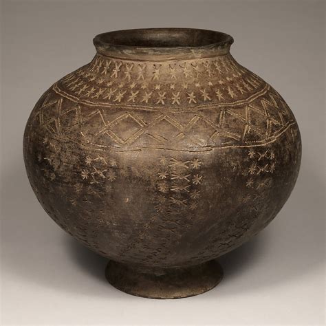 Kalinga Jar, Philippines – San Francisco Tribal