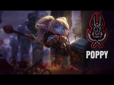 Poppy Abilities in Arabic - شرح بوبي بالعربى - YouTube