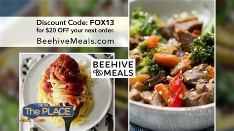 Beehive Meals makes dinner time easier on busy parents