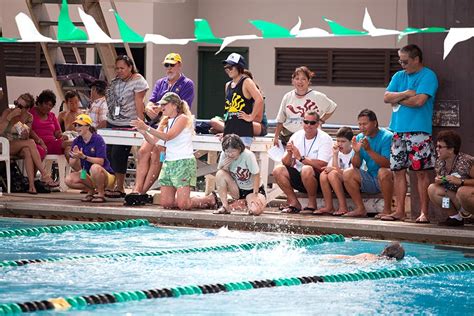 Photos by jalna: Special Olympics 2010 - Swimming