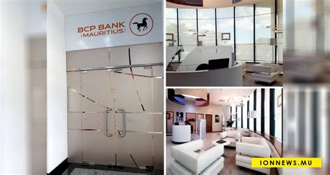 Signature by BCP Bank (Mauritius) : Une nouvelle marque de gestion privée