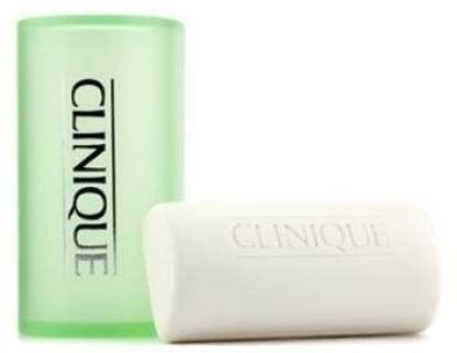 Clinique Facial Soap Extra Mild - Price in India, Buy Clinique Facial ...