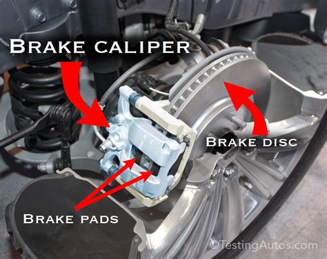 honda accord brake caliper replacement cost - kenyetta-puccio