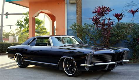 1965 Buick Riviera | Premier Auction