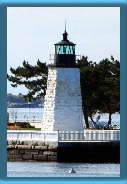 Newport Harbor Lighthouse Photo 30 - Newport Harbor Lighthouse