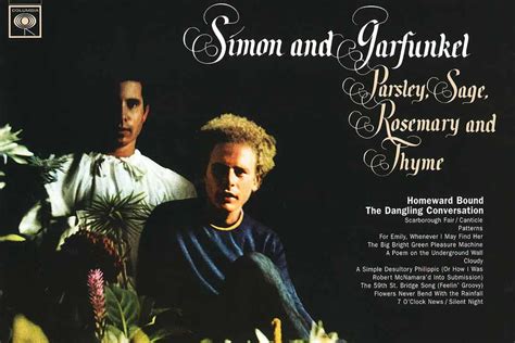 Simon & Garfunkel's 'Complete Albums Collection' Arriving in November