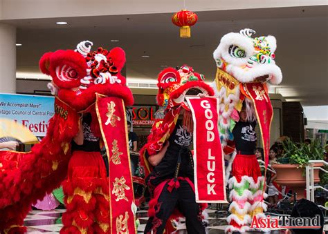 Orlando community celebrates 4th Annual Asian Cultural Festival - Asia Trend