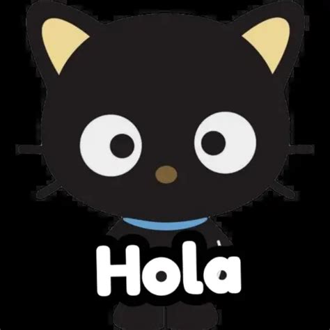 Chococat - Stickers para WhatsApp