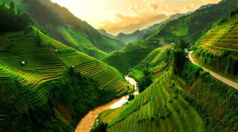 Sapa | Vietnam | MAHALO.cz